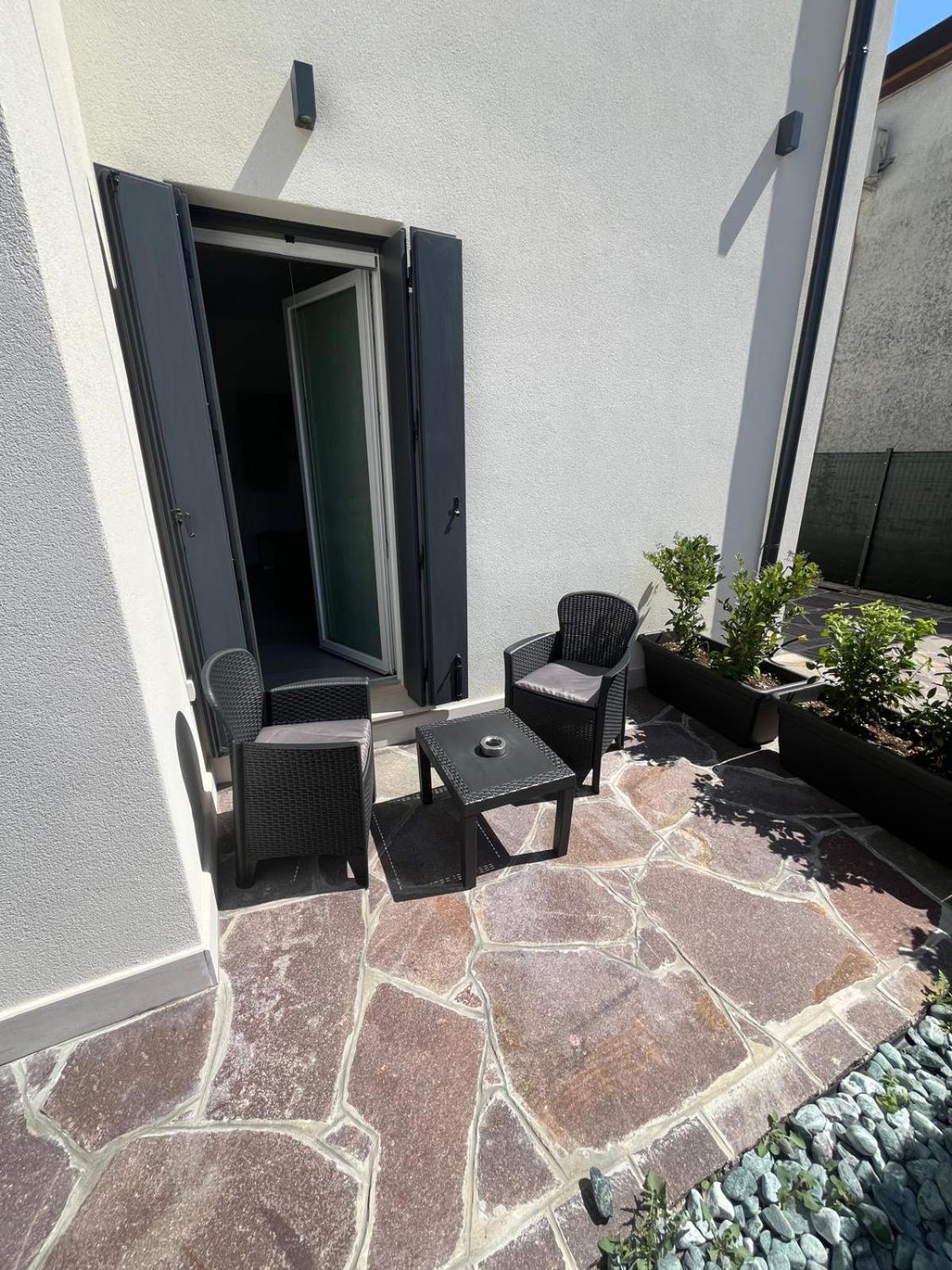 Apartamento House Of Flowers Spinea