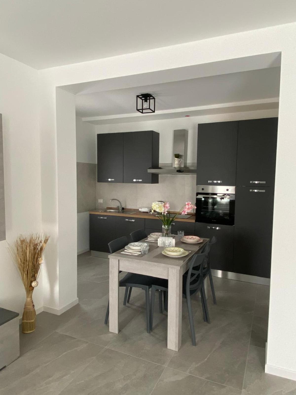 Apartamento House Of Flowers